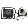 Chrysler Dodge 62TE Transmission Shift Solenoid Block Filter Kit