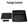 Parts / 17.3x16cm / Interior Inner Black Organizer
