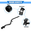 Buick Rainier Fuel Filler Neck Hose (2004)