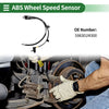 KIA Forte ABS Wheel Speed Sensor (2010-2013)