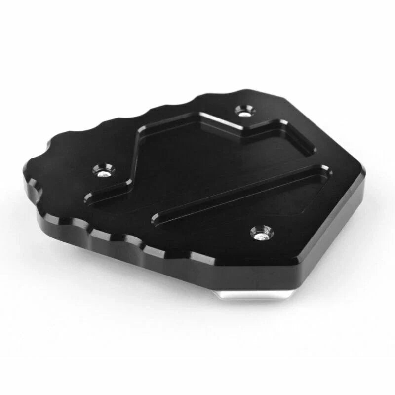 BMW G310 GS Kickstand Side Stand Extension Plate (2018)
