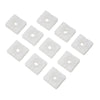 2008-2016 Benz Smart Fortwo Rocket Molding Retainer Clips (2008-2016)