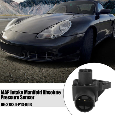 Honda Acura MAP Manifold Absolute Pressure Sensor (2001-2005)