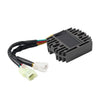 Arctic Cat 500 4X4 FIS TBX TRV Regulator Rectifier (2000-2009)