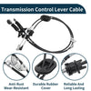 Honda Accord Manual Transmission Gear Shifter Cable (2003-2007)