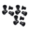 CForce UForce ZForce 500 600 800 12PCS Short Bushing