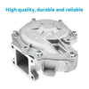 BMW E46 E90 E91 E83 E88 318i 316i 320i 118i 120i Water Pump w/ Seal (2000-2013)