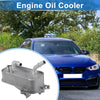 BMW 335d Engine Oil Cooler