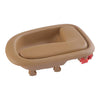 Toyota Corolla Interior Door Handle (1993-1997)