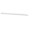 Mercedes Benz W213 Diamond White ABS Boot Spoiler (2017-2023)