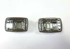 Toyota Hilux, Land Cruiser, Camry, Lexus SMOKE Side Fender Indicator