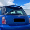 Mini Cooper R50 R53  2001-2006 Carbon Fiber Rear Roof Spoiler Wing OE-Style