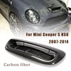 Mini Cooper S R56 Bonnet Vent Cover (2007-2014)