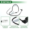 Suzuki Splash ABS Wheel Speed Sensor (2008-2014)