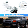 Toyota FJ Cruiser Rear Tailgate Lock Actuator (2007-2014)