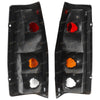 Ford Falcon (1981 - 1998) XD-XE-XF-XG-XH Ute Van SET Tail Lights