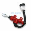 Honda CBR600 F4 F4I CBR600RR Rear Brake Master Cylinder (2000-2006)