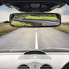 Peugeot Citroen Adjustable Rear View Mirror