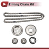 Chevrolet Malibu Equinox Colbat Timing Chain Kit