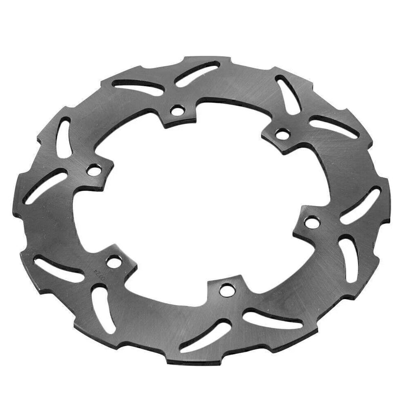 Yamaha YZF R1 (2002-2003), YZF R6 (1999-2002), TT 250 Rear Brake Disc Rotor (2000)