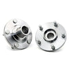 Toyota Alphard Vellfire Minivan 2003-2008 Front Axle Wheel Hub Set