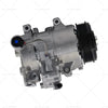 Subaru Liberty AC Compressor (2010 - Present)