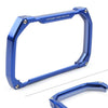 BMW R1200GS R1250GS F850GS Motor Meter Frame Cover Screen Protector (2013-2023)