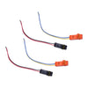 Toyota Corolla Camry 4x Slip Ring Coil Spring Steering Wheel Cable (2003-2008)