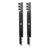 Husqvarna Ride-On Mowers 42" Blades (Fits 532 13 97 75, 532 13 41 49)