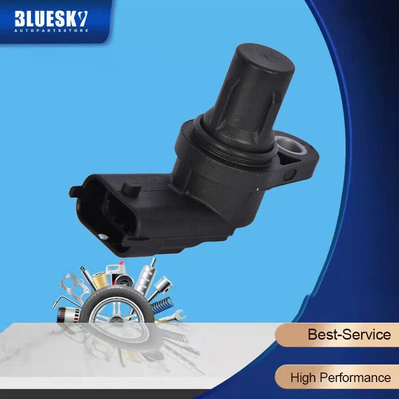 Hyundai Santa Fe 2.2L Camshaft Position Sensor (2006-2009)