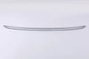 Honda Civic Sedan Rear Bumper Lid Trunk ABS Chrome Cover Trim (2022-2023)