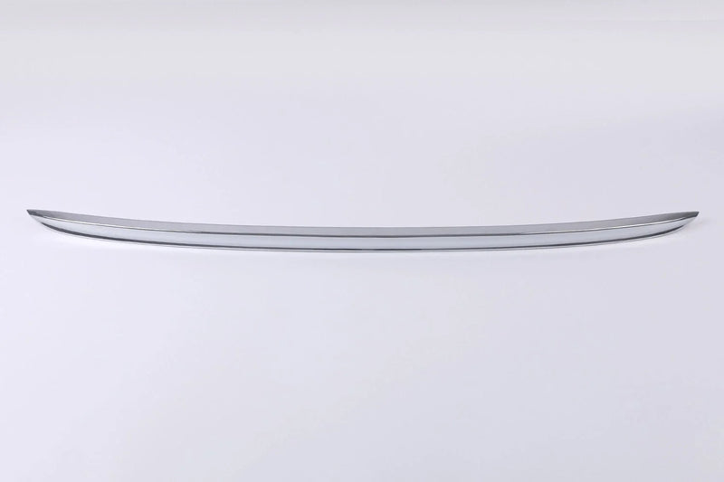 Honda Civic Sedan Rear Bumper Lid Trunk ABS Chrome Cover Trim (2022-2023)