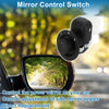 Dodge Caliber Challenger Charger Car Mirror Switch (2007-2019)
