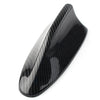 BMW 5 7 Series ABS Carbon Fiber Shark Fin Antenna Cover (2010-2017)