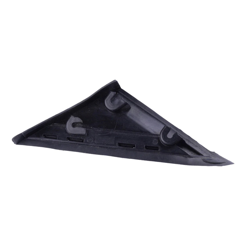 Ford Fusion Right Mirror Triangle Fender Corner Molding Trim (2013-2018)