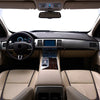 Jaguar XF Center Speaker Cover (2008-2016)