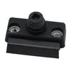 Mercedes E-Class Rear Bumper Buffer 2 x (2002-2009)
