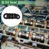 Vehicle Oil Seal / 32x55x10mm / NBR Rubber Rotary Shaft Seal