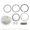 Suzuki RV125 EN125 DR125 Piston Ring Kit +0.25mm (2003-2015)