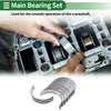 Hyundai Tucson Main Bearing Set (2004-2009)