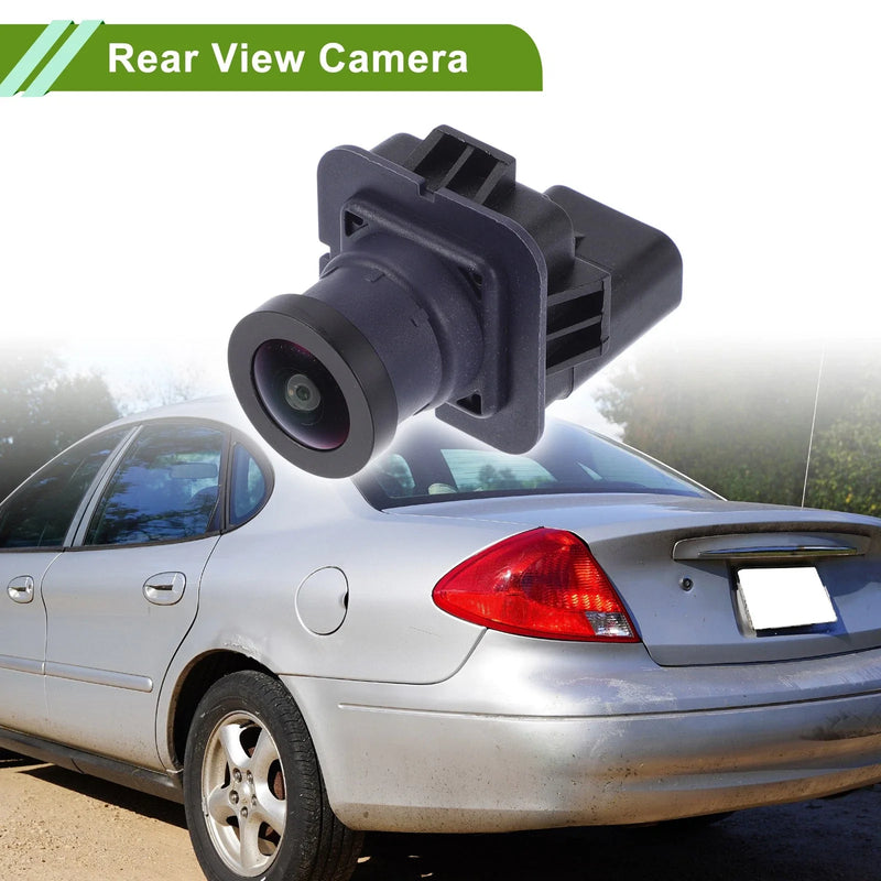 Ford Taurus (2015-2019) - 120-180 Degree Backup Lens Rear View Camera