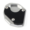 Triumph Trident 660 Kickstand Extension Pad (2021)