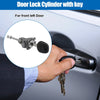Toyota Camry 1 Set Door Lock Cylinder with Key (2002–2006)