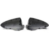 BMW F10 M5 2 x Carbon Fiber Rear View Mirror Cover Caps (2011-2017)