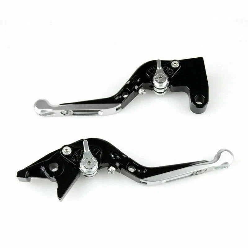 Ducati 748 996 998 Adjustable Brake Clutch Lever (1994-2002)