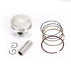 Yamaha TTR 125 Piston Complete Kit 54.50mm +.50 (2000-2007)