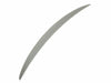 MB W222 S500 S550 (2020-2023) Gloss Black A Style Boot Spoiler