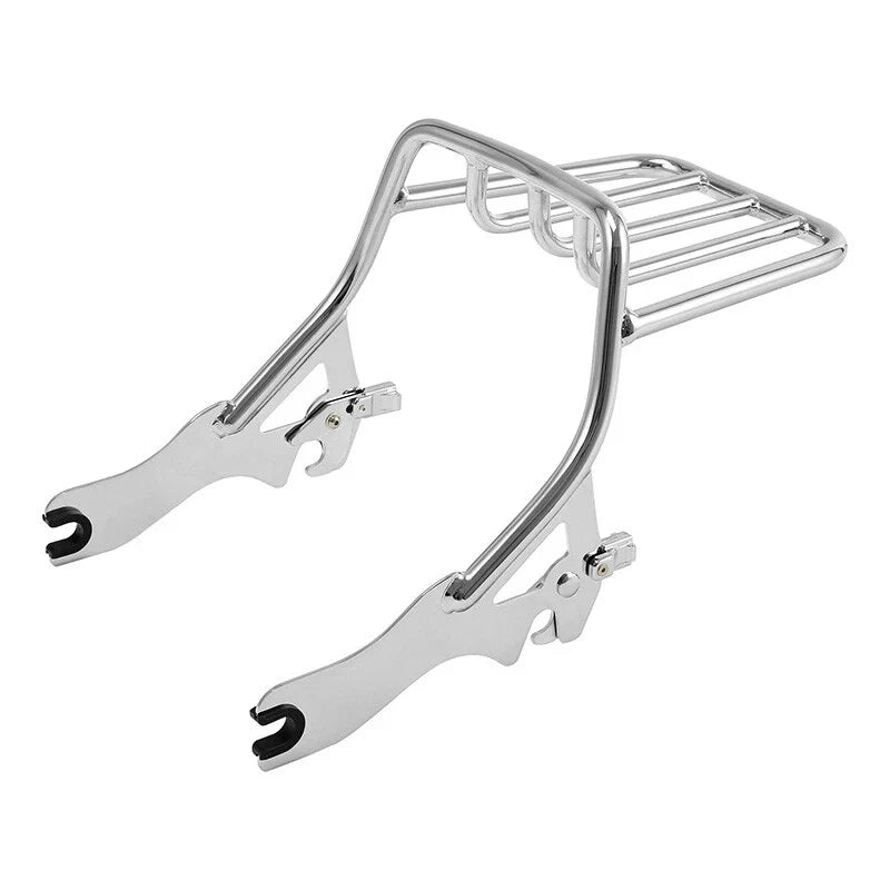 Harley Softail Slim Luggage Rack & Docking Hardware Kit (2018 - 2025)