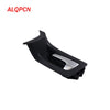 Pontiac G8 Interior Door Handle Front Left Black (2008-2009)