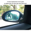 BMW E81 E90 E91 E92 325i 328i 335i Heated Mirror Glass (2007-2011)